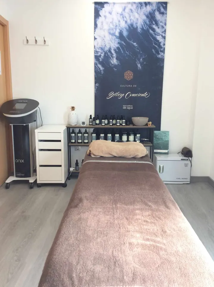 OSPREY PILATES Y MASAJES — pilates-studio en Valladolid — 5