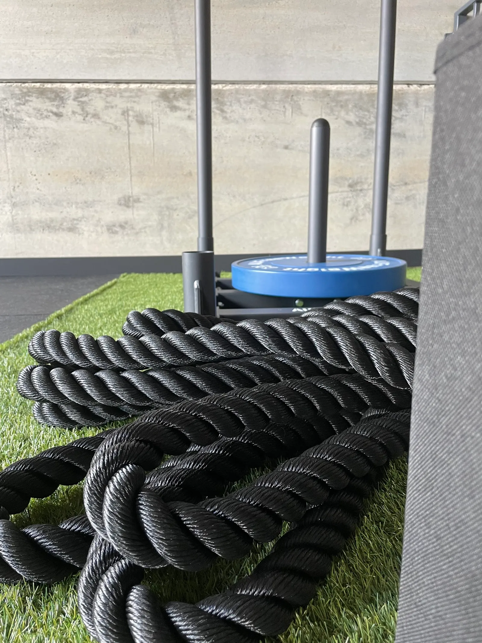 Fit The Mood — estudio de fitness-studio en Industrial Mejostilla, Cáceres — 3