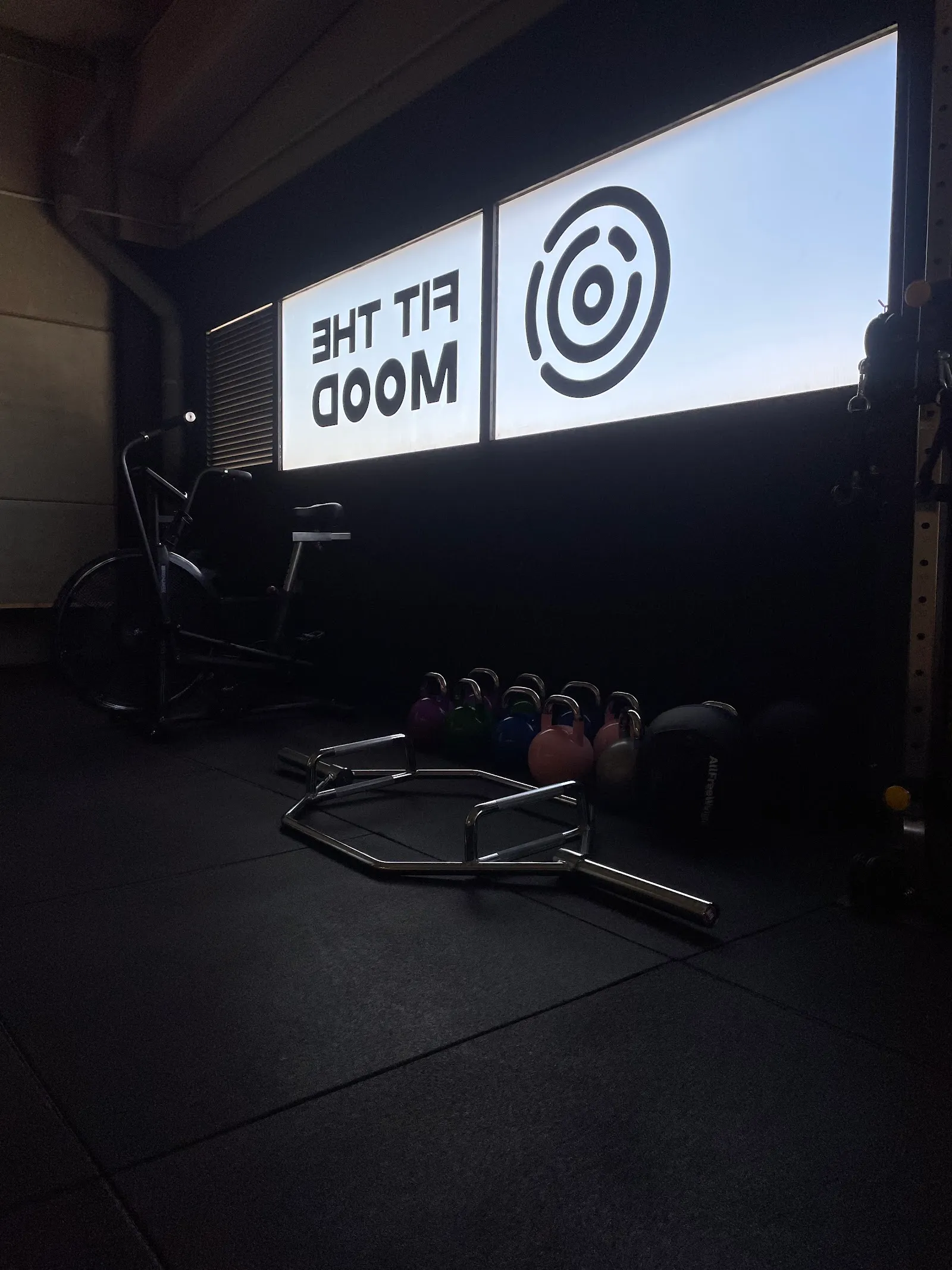 Fit The Mood — estudio de fitness-studio en Cáceres — 3
