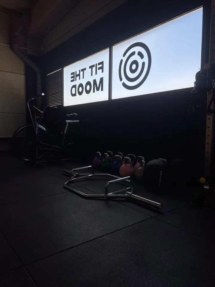 Fit The Mood — estudio de fitness-studio en Cáceres — 3