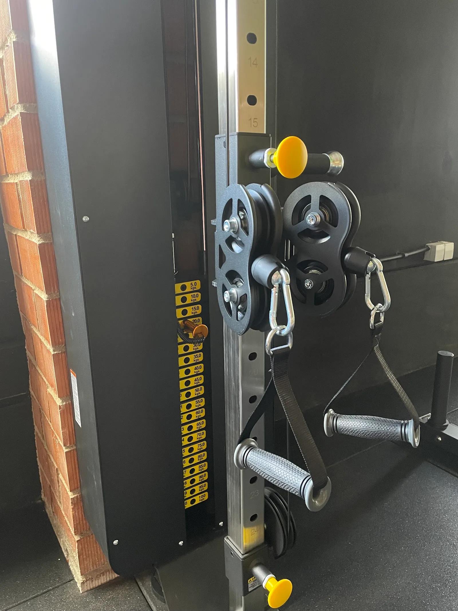Fit The Mood — estudio de fitness-studio en Cáceres — 4