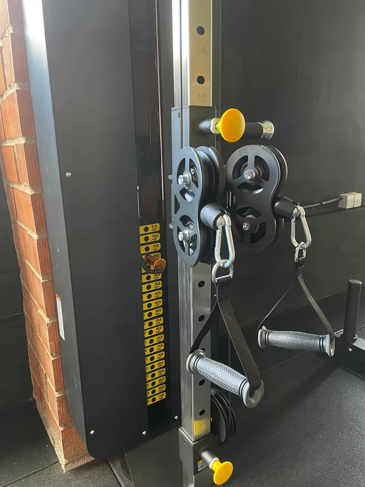 Fit The Mood — estudio de fitness-studio en Cáceres — 4