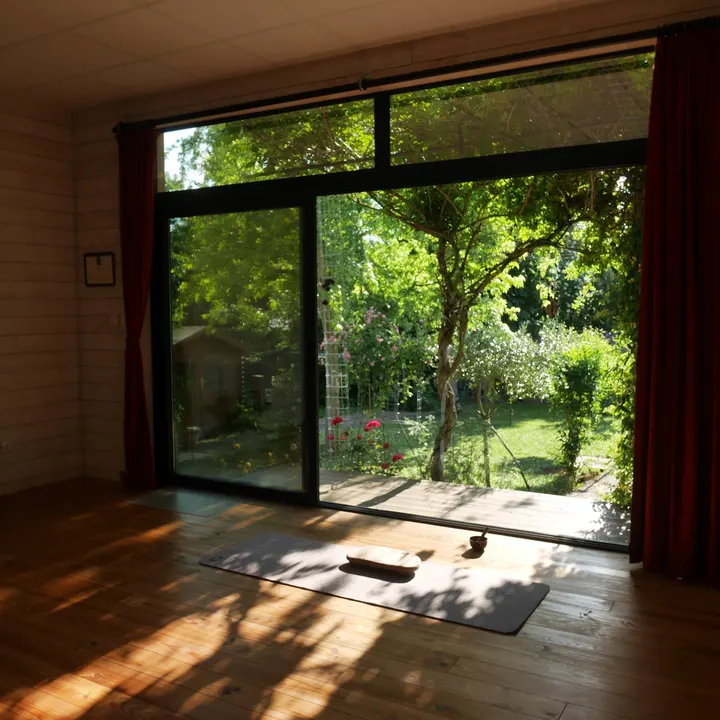 Yoga Tolosa — yoga-studio à Toulouse — 3