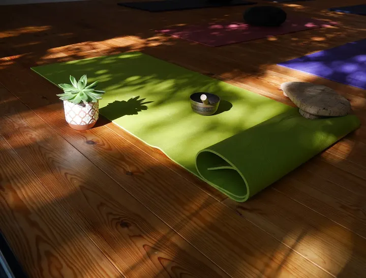Yoga Tolosa — yoga-studio à Toulouse — 4