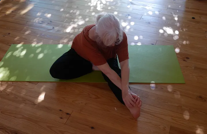 Yoga Tolosa — yoga-studio à Toulouse — 5