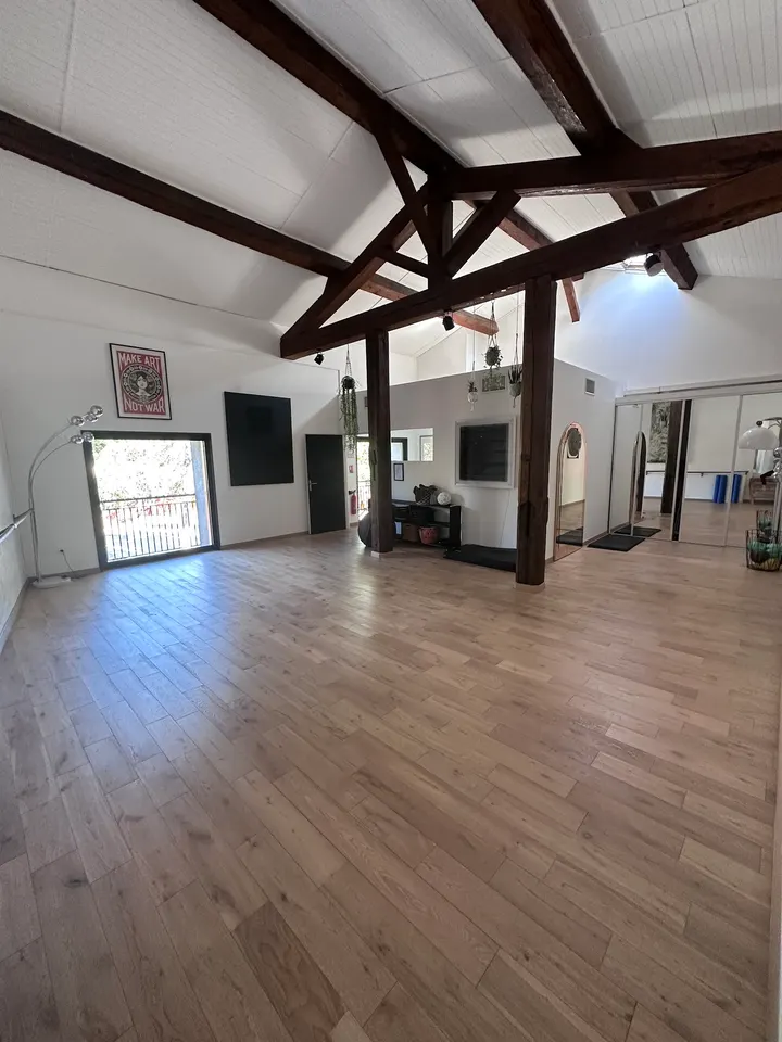 Studio Pilates Yoga — yoga-studio à Moulin à Vent, Perpignan — 3