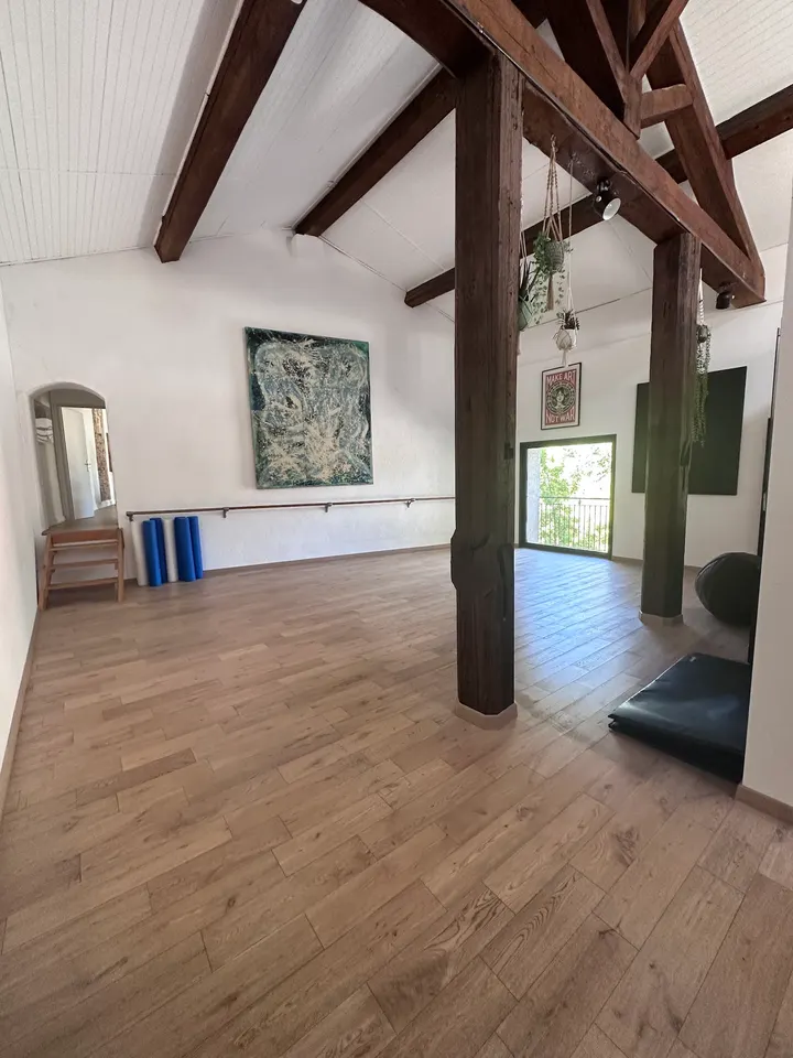 Studio Pilates Yoga — yoga-studio à Perpignan — 4