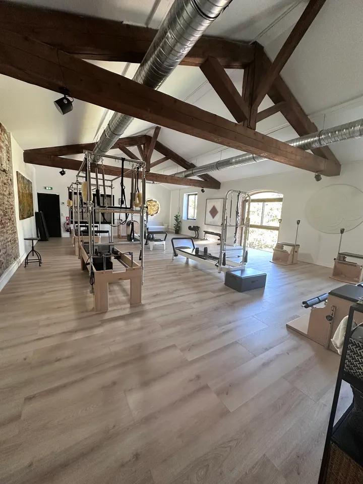 Studio Pilates Yoga — yoga-studio à Perpignan — 5