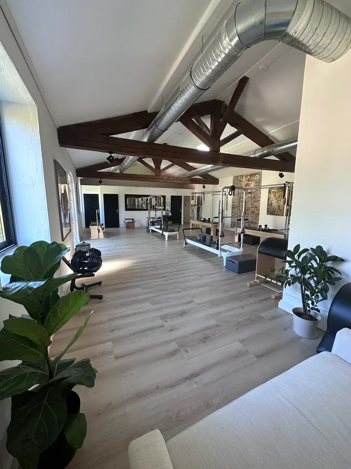 Studio Pilates Yoga — Yoga à Moulin à Vent, Perpignan