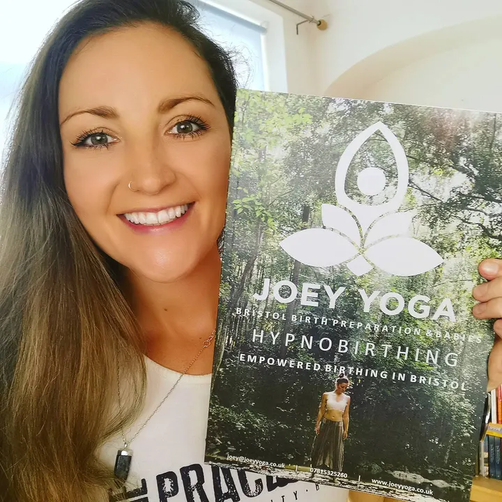 Joey Yoga - Elephant House — yoga-studio in Southville, Bristol — 2