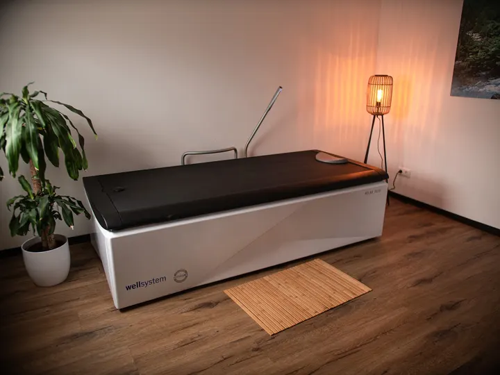 DIE WERKSTATT — fitnessstudio in Füssen — 5