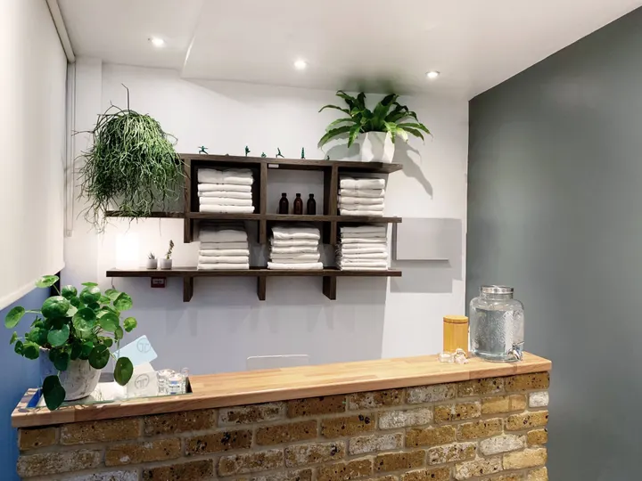 3Tribes Crouch End 1 and 2 — Yoga in Crouch End, London