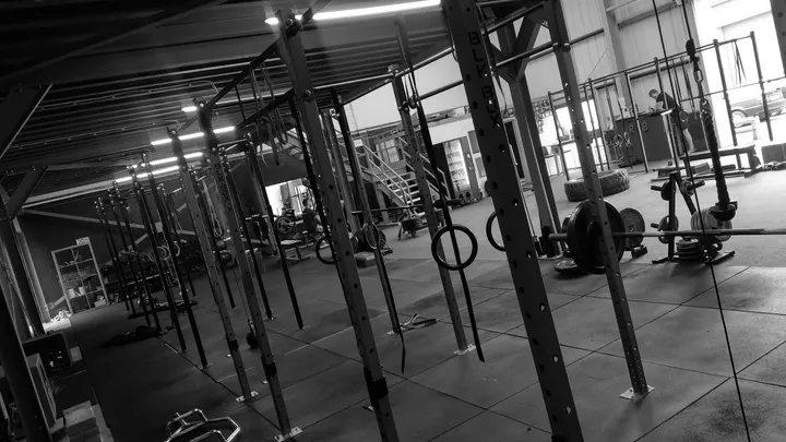 Raise The Bar — fitness studio in Speke, Liverpool — 2