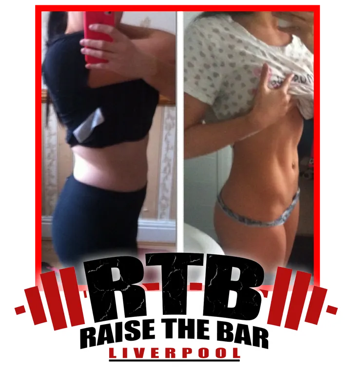 Raise The Bar — fitness studio in Liverpool — 3