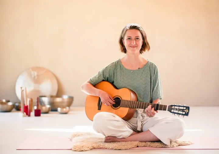 Yoga mit Sarah — yoga-studio in Schlehdorf — 3