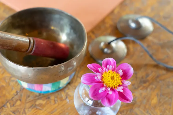 Yoga mit Sarah — yoga-studio in Schlehdorf — 3