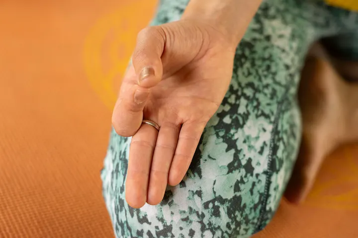 Yoga mit Sarah — yoga-studio in Schlehdorf — 6