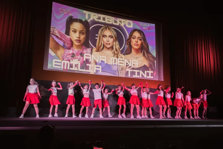 Grow Dance Studio — baile-studio en Hacienda Roldán, Málaga — 2