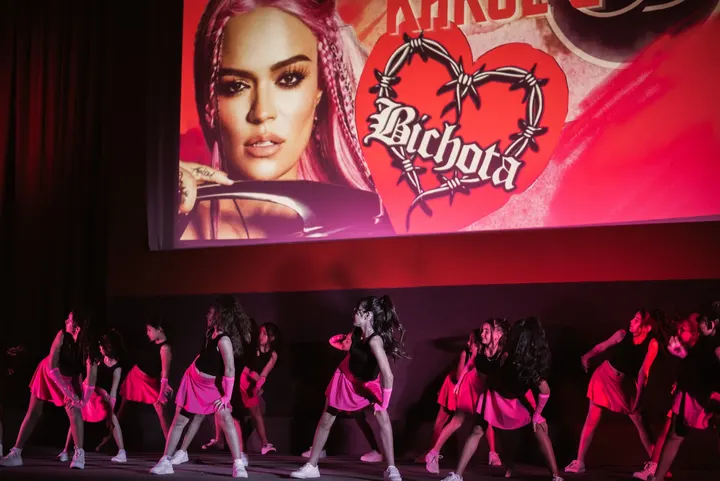 Grow Dance Studio — baile-studio en Hacienda Roldán, Málaga — 3