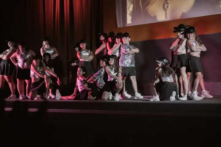 Grow Dance Studio — baile-studio en Málaga — 3
