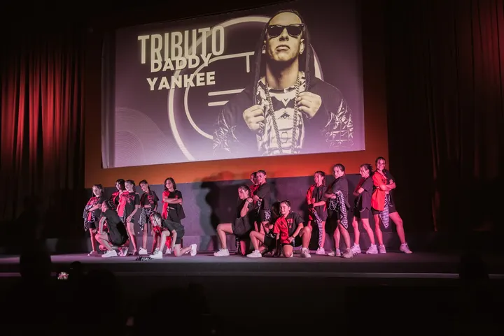 Grow Dance Studio — baile-studio en Málaga — 4