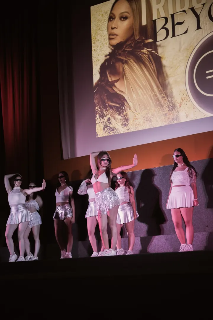 Grow Dance Studio — baile-studio en Málaga — 5