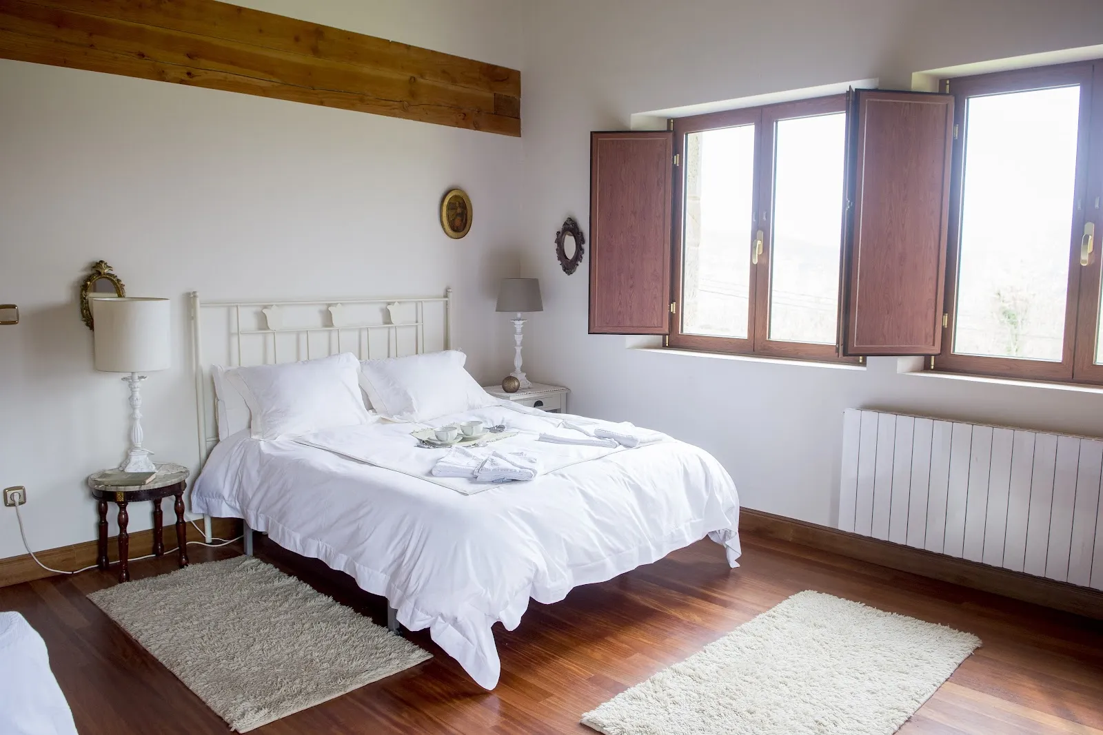 La Casa de Marina - Retiros de meditación — meditación-studio en Bernagoitia — 2