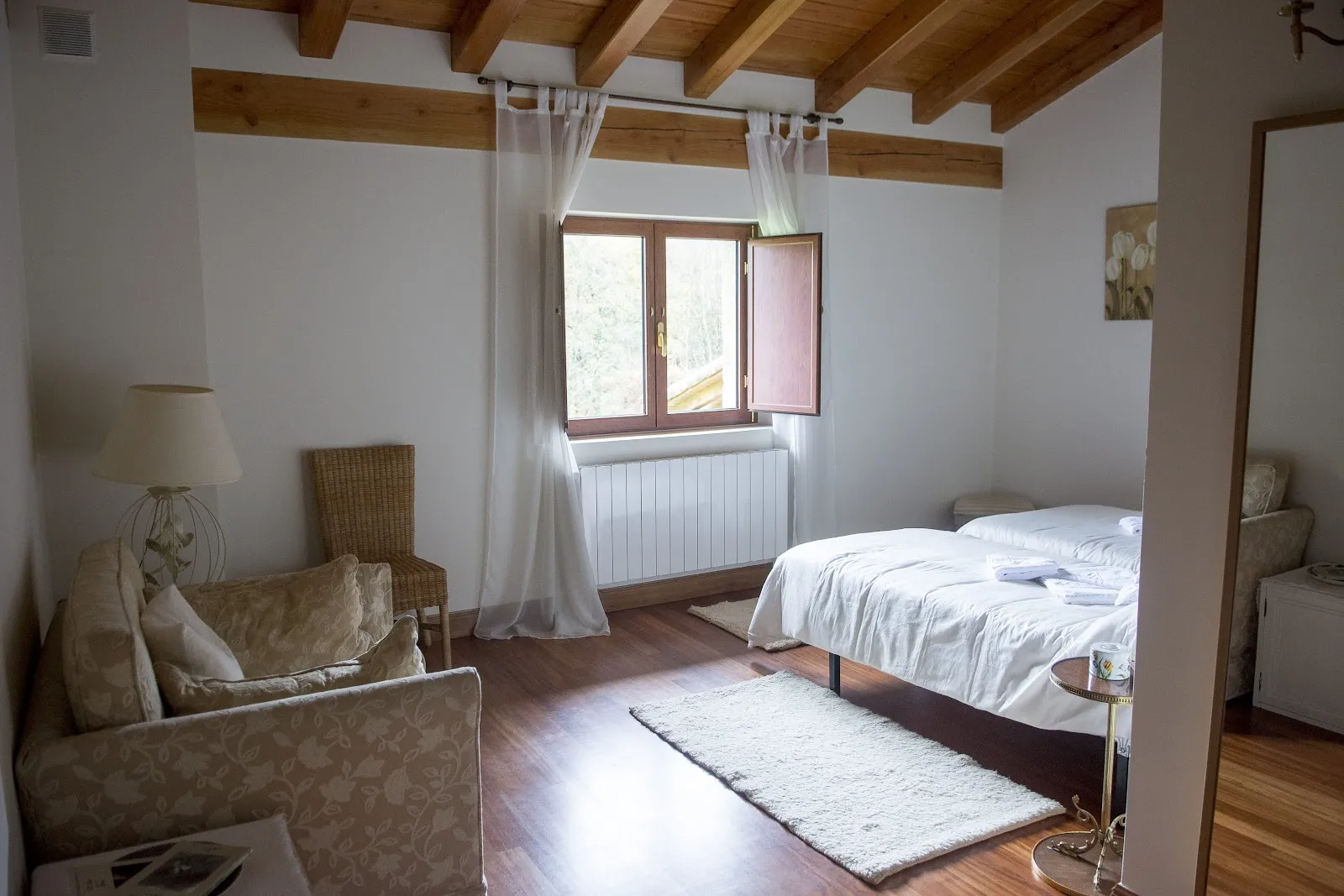 La Casa de Marina - Retiros de meditación — meditación-studio en Bernagoitia — 3