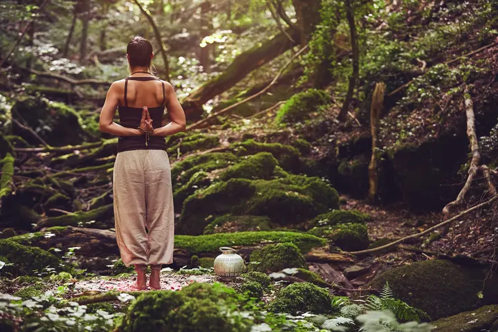 Yoga namaha — yoga-studio in Frauenland, Würzburg — 3