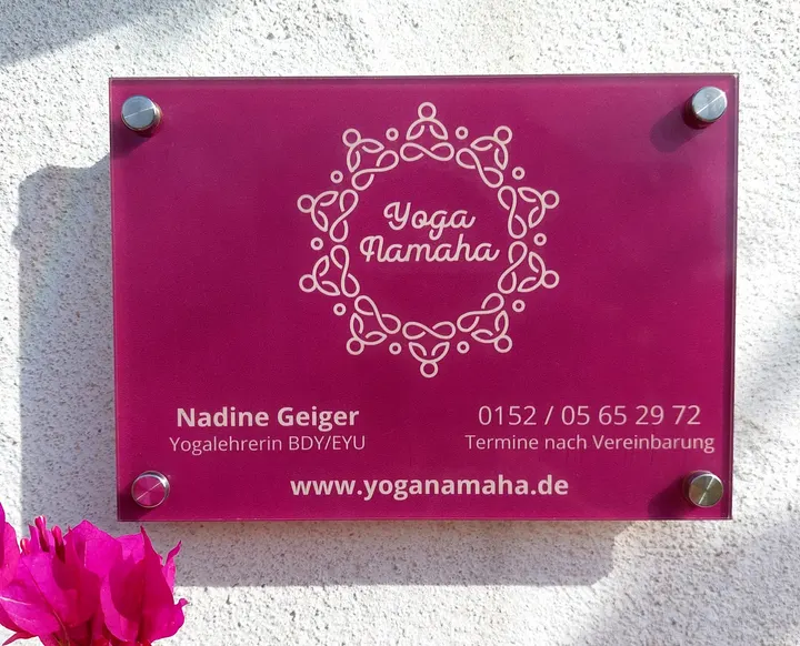 Yoga namaha — yoga-studio in Würzburg — 3