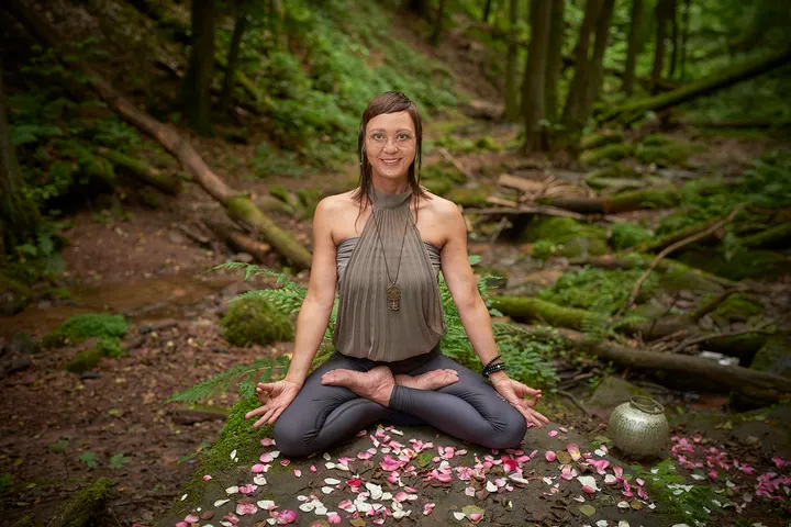 Yoga namaha — yoga-studio in Würzburg — 4