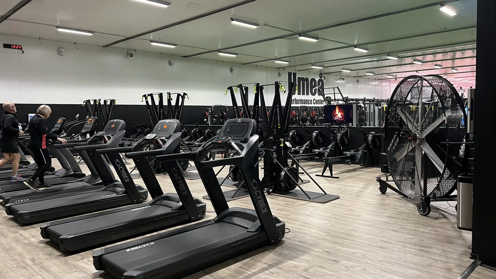 Umeå Performance Center AB — styrketräning-studio i Umeå — bild 3