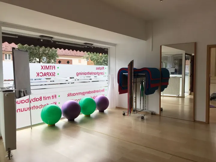 Körpermitte Studio — pilates-studio in Deißlingen — 2