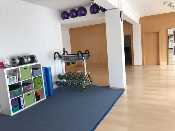 Körpermitte Studio — pilates-studio in Deißlingen — 3