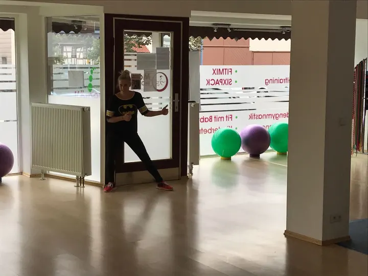 Körpermitte Studio — pilates-studio in Deißlingen — 4