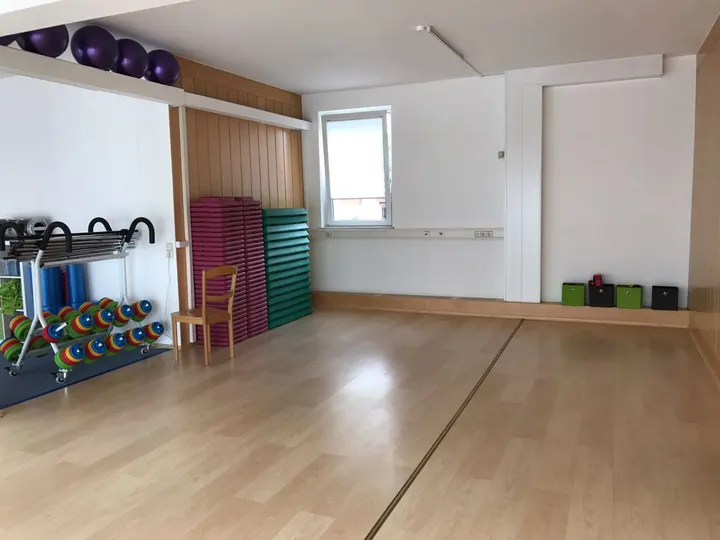 Körpermitte Studio — pilates-studio in Deißlingen — 5