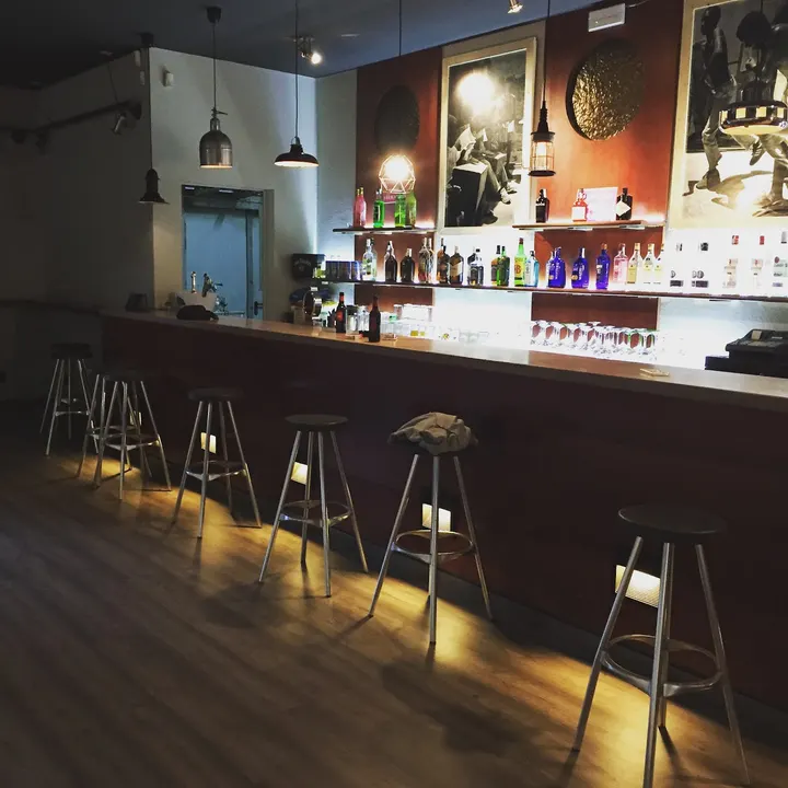 Escola Ballpasió Molins De Rei — Baile en la Riera de Bonet, Molins de Rei
