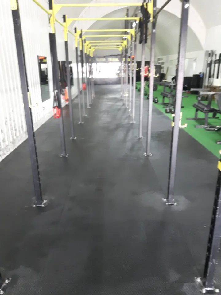 Stella Bartram Fitness — Fitness Studio in Gorbals, Glasgow