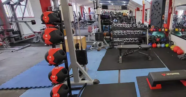 Sunset 24/7 — fitness studio in Scarborough — 3