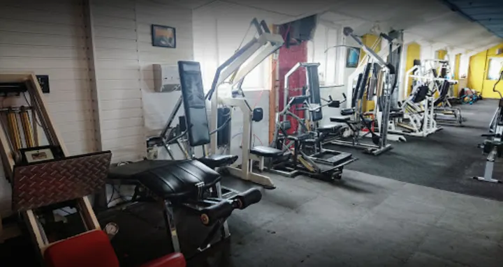 Sunset 24/7 — fitness studio in Scarborough — 4