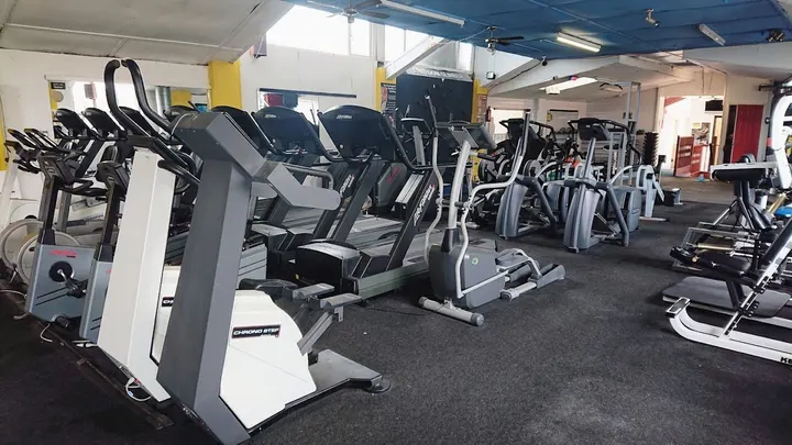 Sunset 24/7 — fitness studio in Scarborough — 5