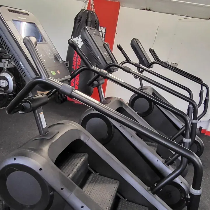 Sunset 24/7 — fitness studio in Scarborough — 6