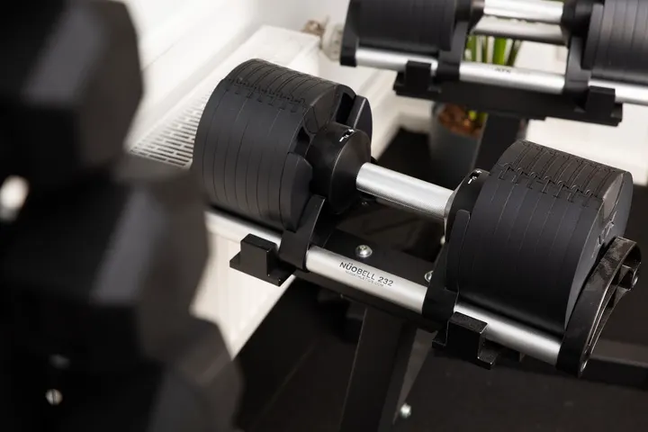 Strike Riser Personal Training — pt-studio in Friedrichshain, Berlin — 3