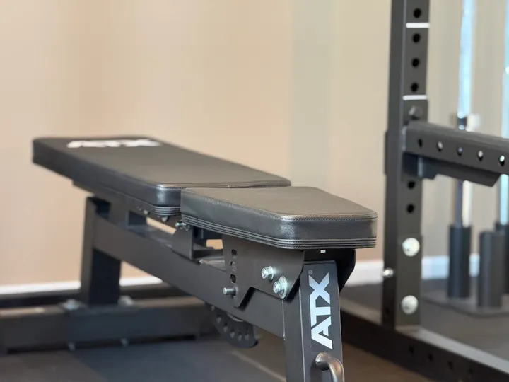 Strike Riser Personal Training — pt-studio in Berlin — 5