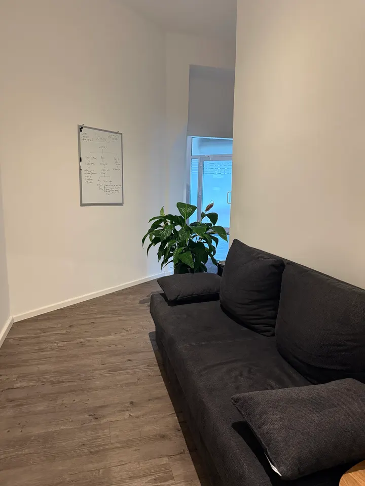 Strike Riser Personal Training — PT-Studio in Friedrichshain, Berlin
