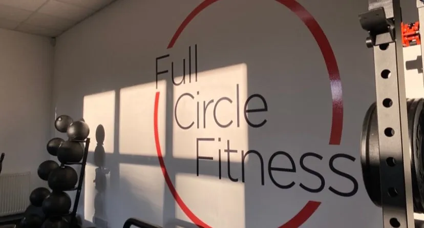 Full Circle Fitness - Cookham — fitness studio in Maidenhead — 3