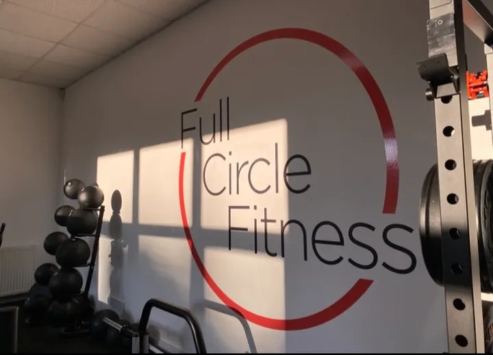Full Circle Fitness - Cookham — fitness studio in Maidenhead — 3