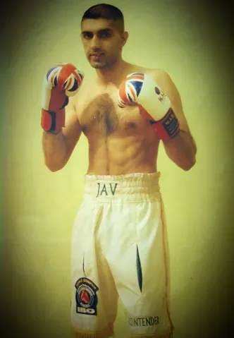 The Jawaid Khaliq Boxing Academy — Boxing in Mapperley Park, Nottingham