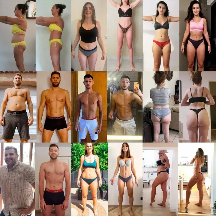 Fit Club Rouen — salle de fitness-studio à Centre Ville Rive Gauche, Rouen — 2