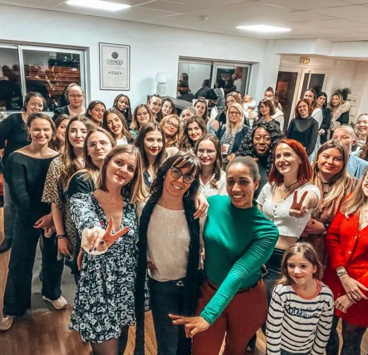 Fit Club Rouen — salle de fitness-studio à Rouen — 5